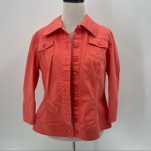 Tribal Studio Woman’s Jacket